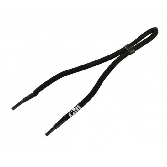 Gill Floatable Sunglasses Retainer (Black) 9639-BLK01-1SIZE