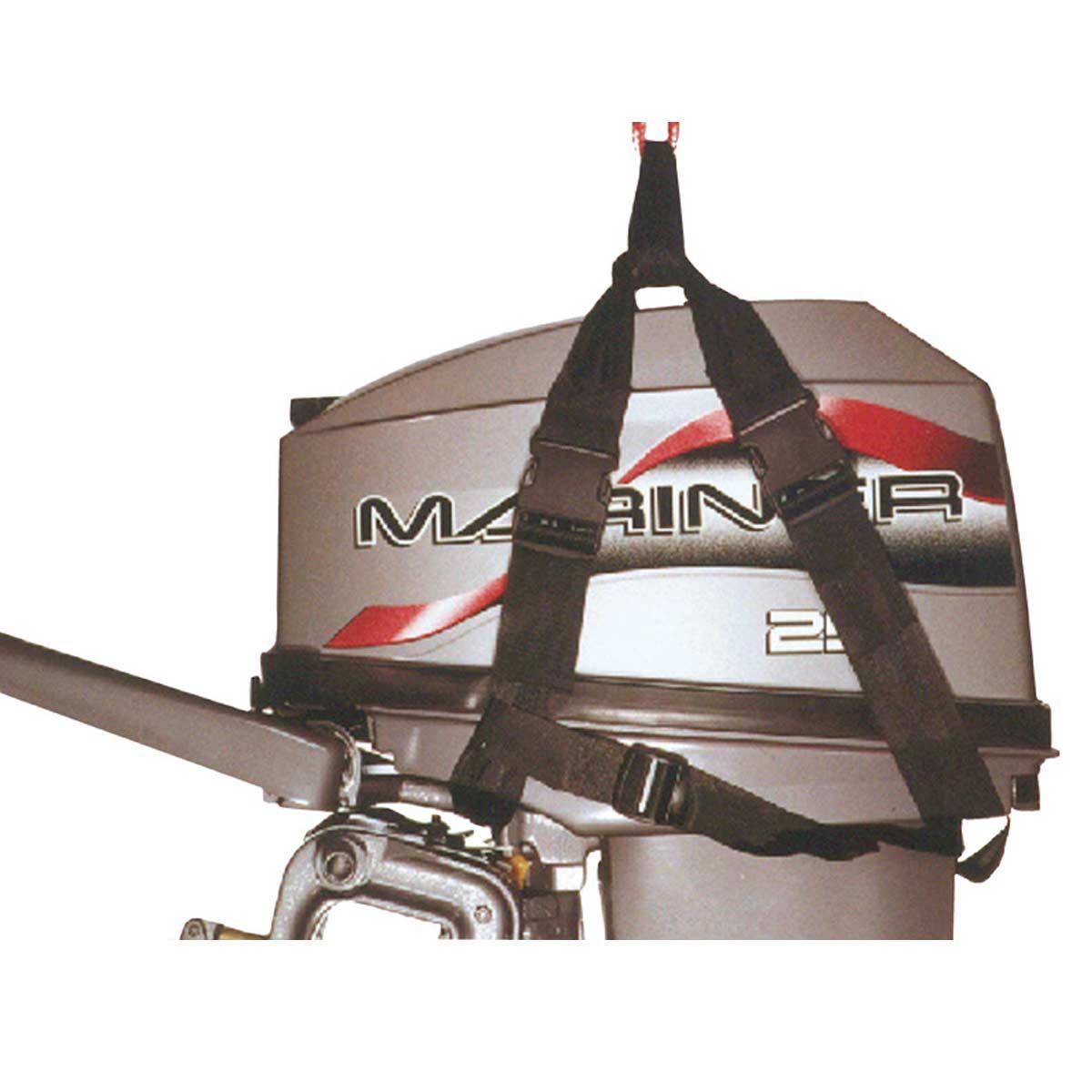 Osculati Outboard Lifting Harness 50kg Max 995221