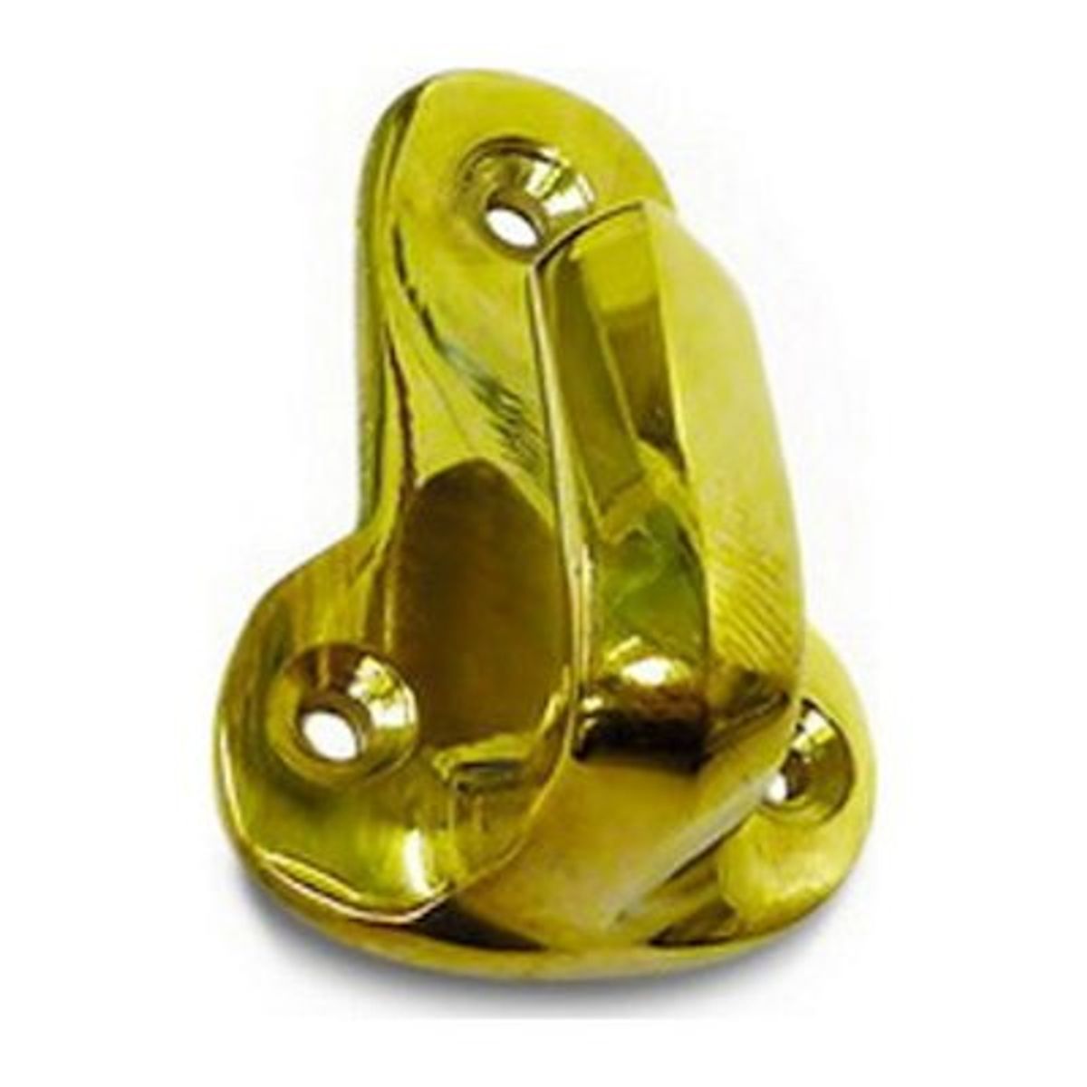 AG Brass Hook for Chimney or Coats AB-023/M