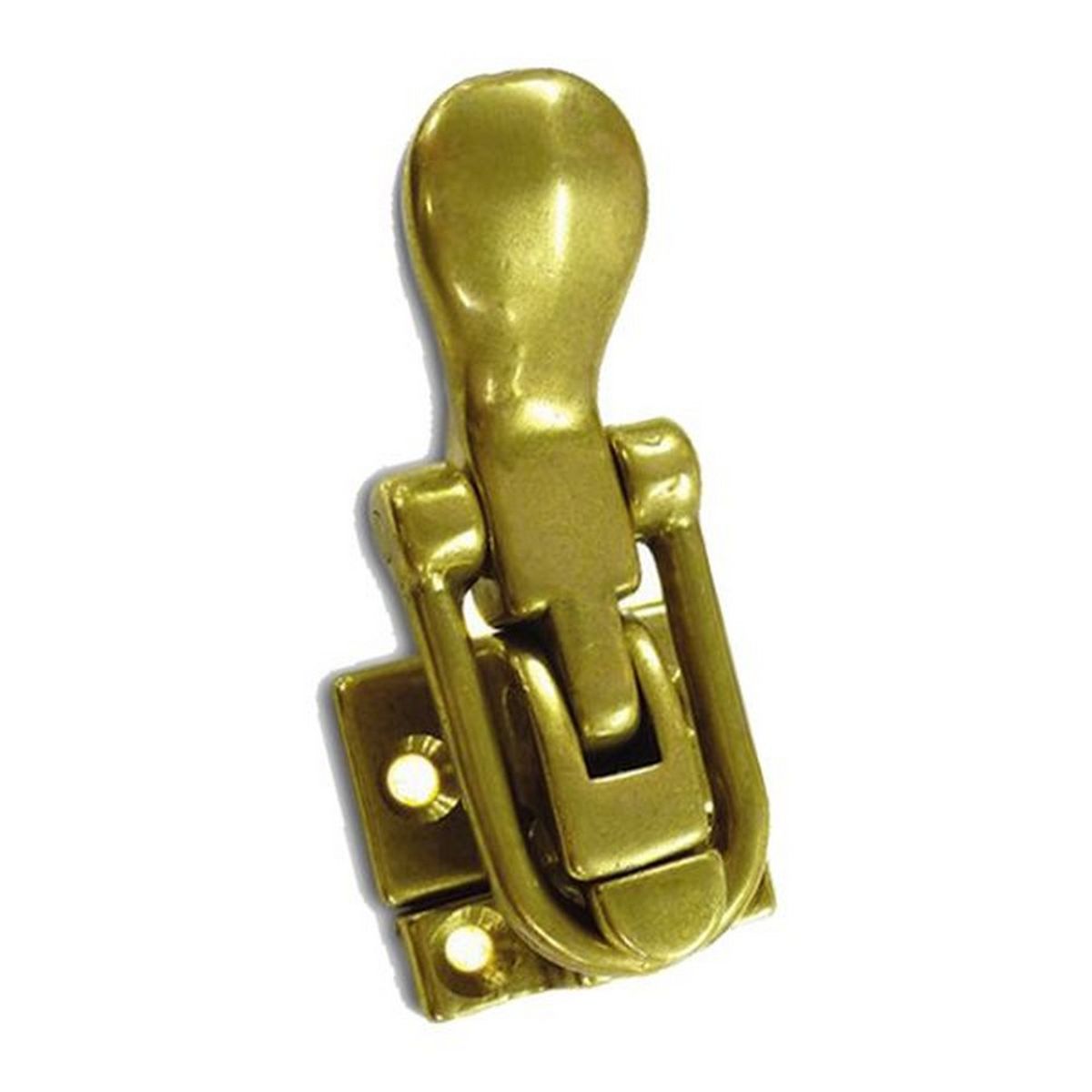 AG Toggle Fastener in Brass (72mm x 35mm) AB-034