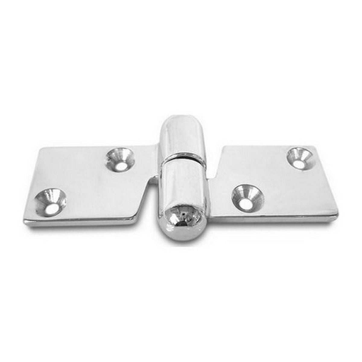 AG Chrome Lift Off Hinge Right Hand (100mm x 47mm) AB-062