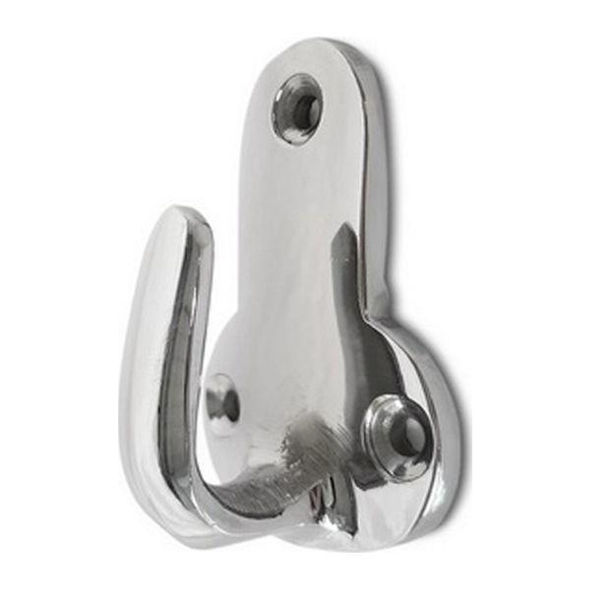 AG Chrome Hook for Chimney or Coats AB-108/M