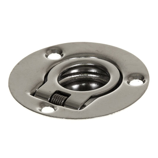 AAA Lifting Ring Stainless Steel Round 50mm AB-130