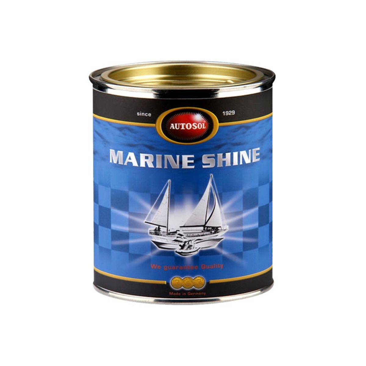 Autosol Marine Shine 750ml Tub AC-040