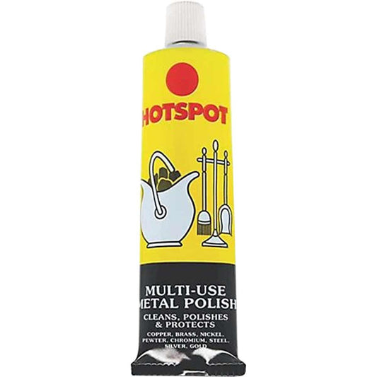 Hotspot Multi-Use Metal Polish (150ml) AC-050