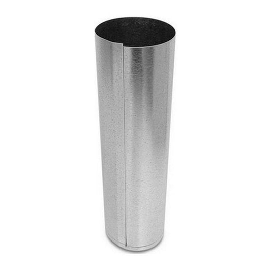 AG Chimney Liner 6" x 18" Galvanised AC-055