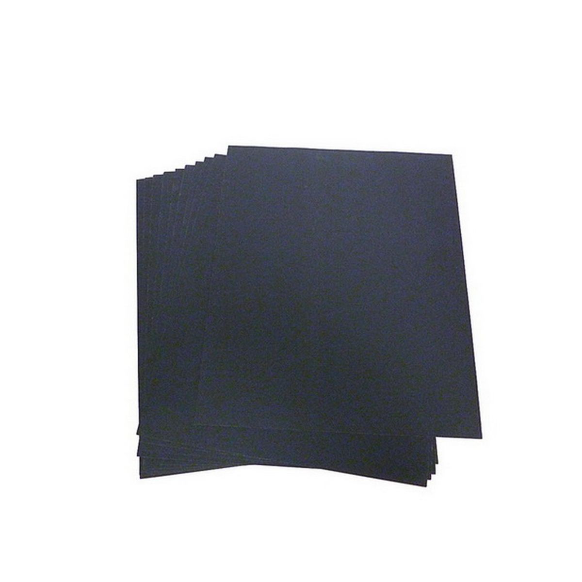 AG Sandpaper Wet/Dry 400 Grit Silverline AC-079