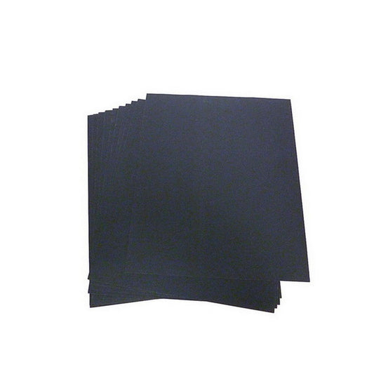 AG Sandpaper Wet/Dry 400 Grit Silverline AC-079