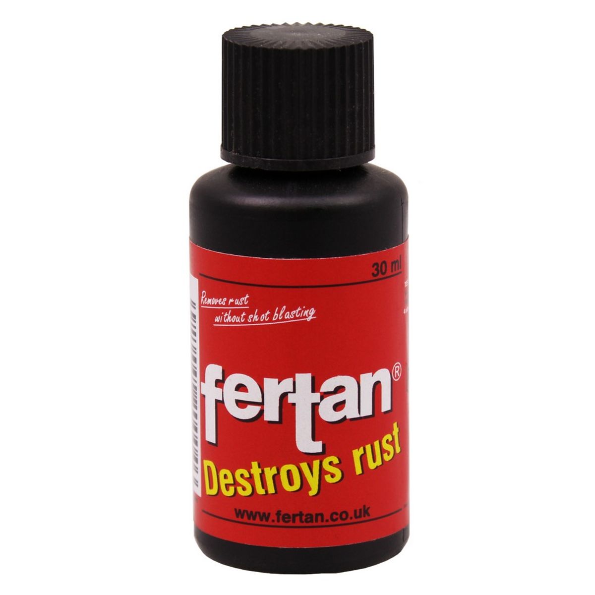 Fertan Rust Converter 30ml AC-184