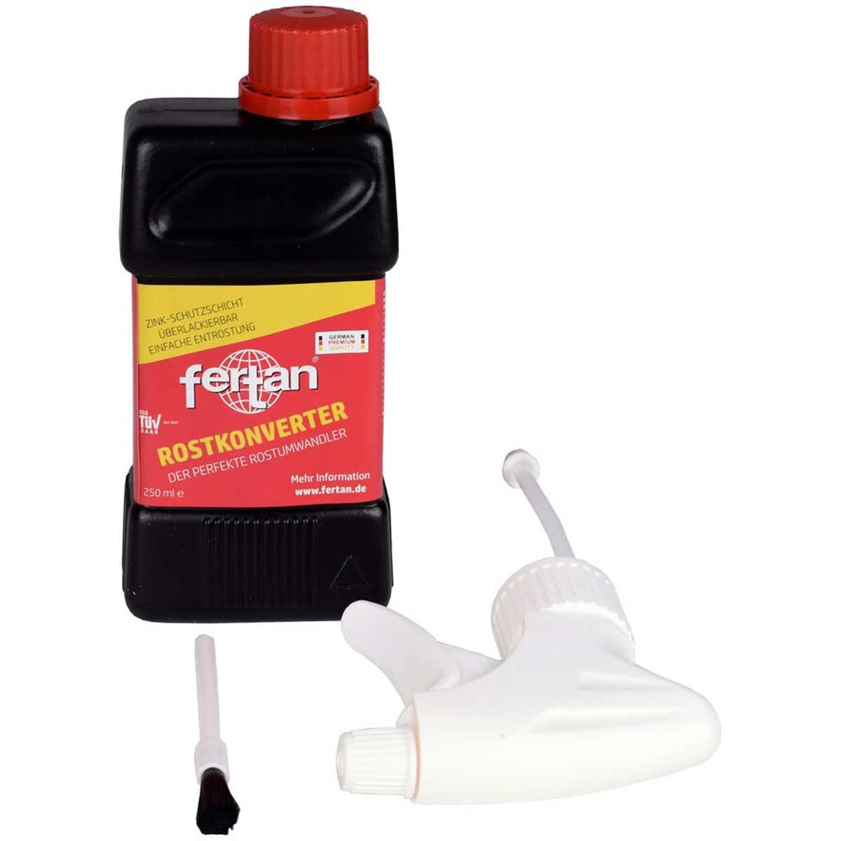 Fertan Rust Converter 250ml AC-185