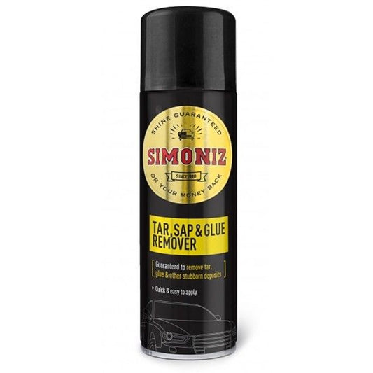 Simoniz Tar Sap Glue Remover (300ml) AC-199