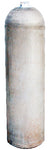 Beaver 7 Litre Natural Aluminium Cylinder