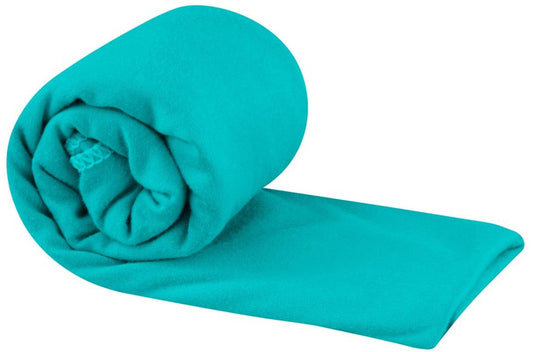 Sea to Summit Pocket Towel - waterworldsports.co.uk