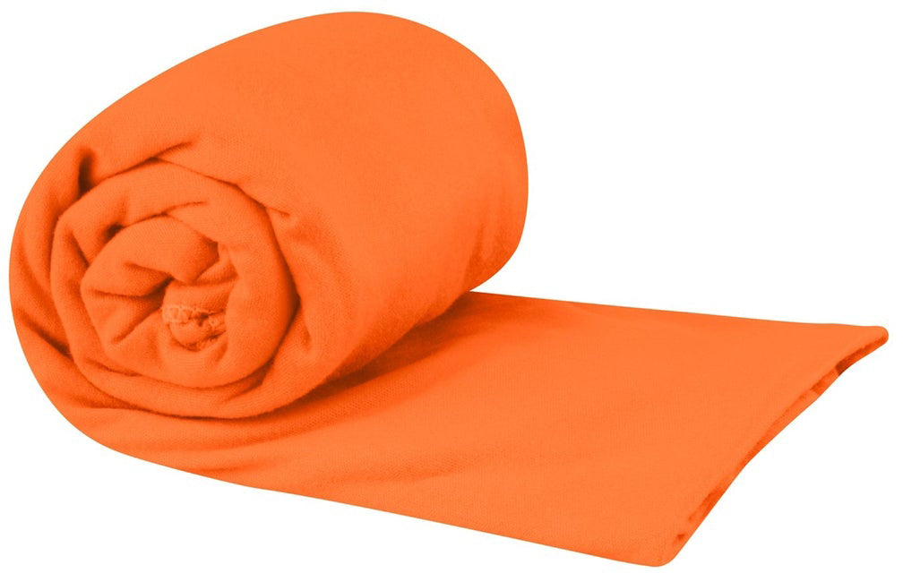 Sea to Summit Pocket Towel - waterworldsports.co.uk