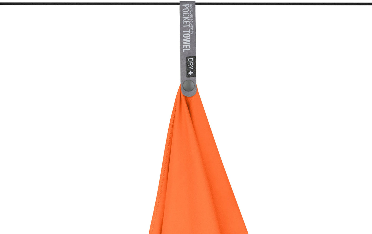 Sea to Summit Pocket Towel - waterworldsports.co.uk