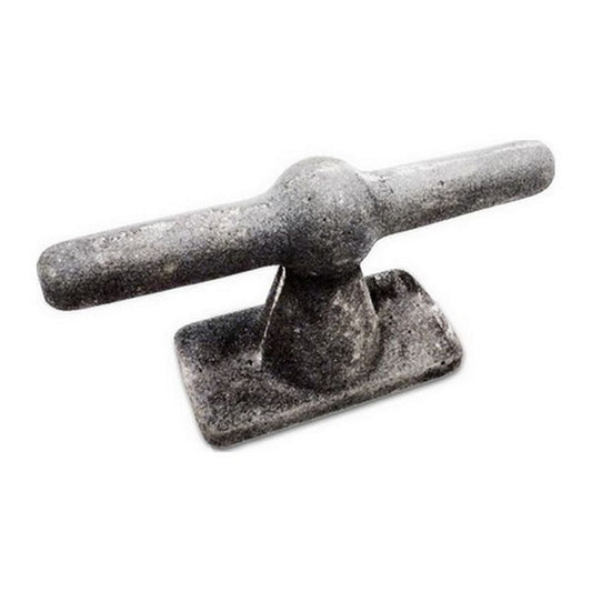 AG Cast Iron T-Stud Deck Cleat for Side Mounting (171mm Long)
