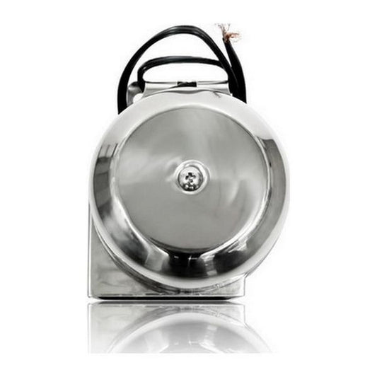 AAA Seadog 12V Compact Horn Stainless Steel