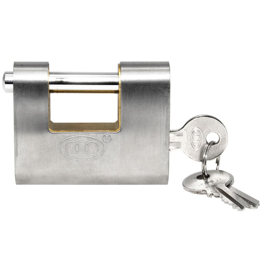 AG High Security Padlock for Filler Lock AD-127