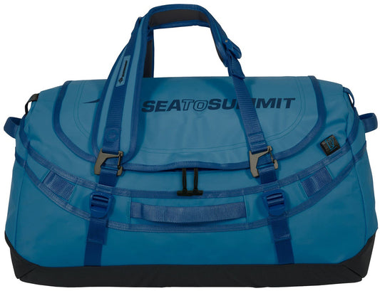 Sea to Summit Sea to Summit Duffle, Dark Blue - waterworldsports.co.uk