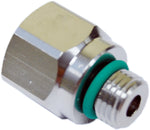 Beaver 3/8" Male-1/2" Female UNF Hose Adaptor - HS CODE - 	73079200	  C.O.O. - 	EU