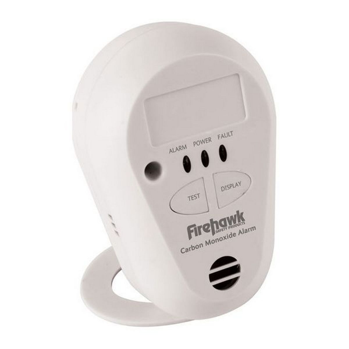 Firehawk Carbon Monoxide Alarm Co7B with 7 Year Battery AE-001