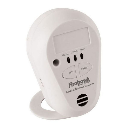 Firehawk Carbon Monoxide Alarm Co7B with 7 Year Battery AE-001