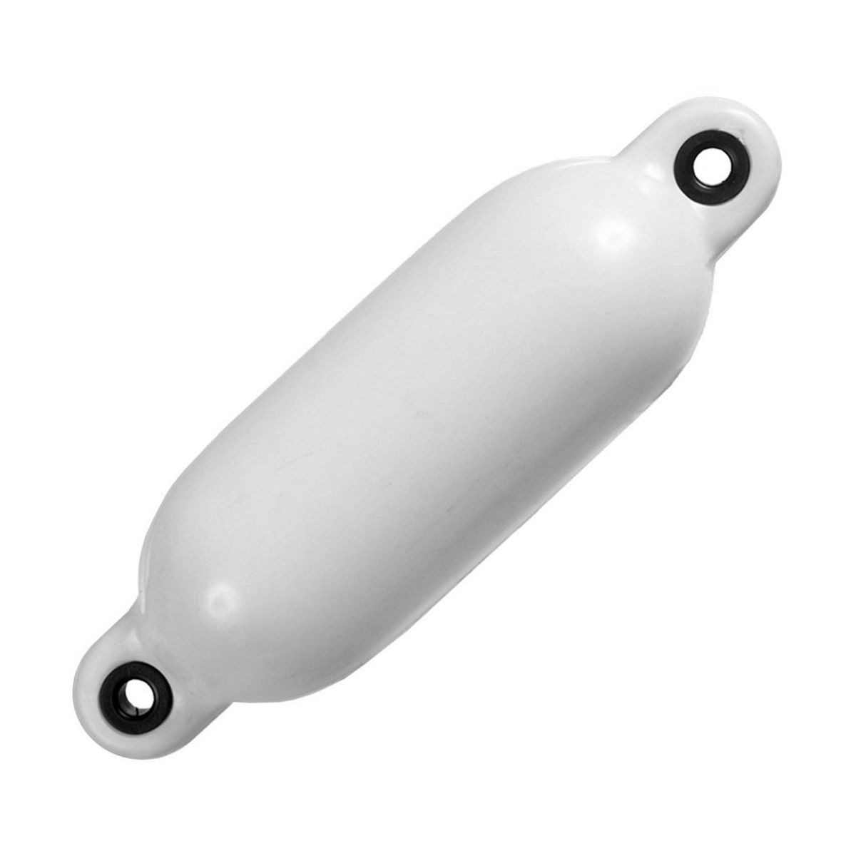 AG White Standard Fender (90mm OD x 280mm)