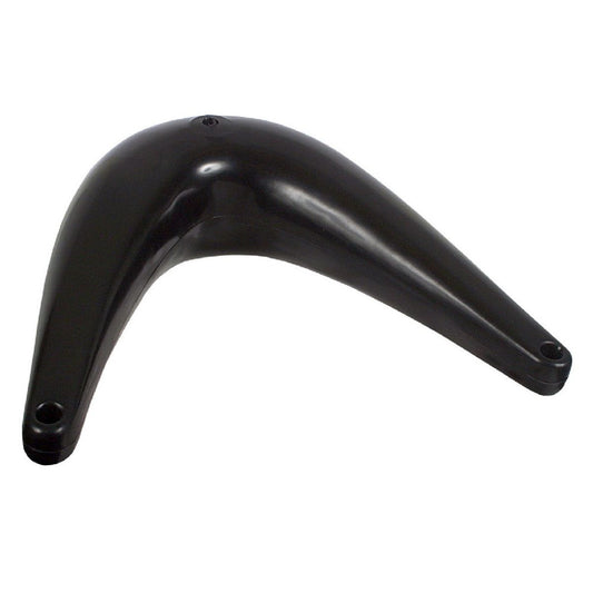 AG Black Bow Fender PVC (450mm Wide)