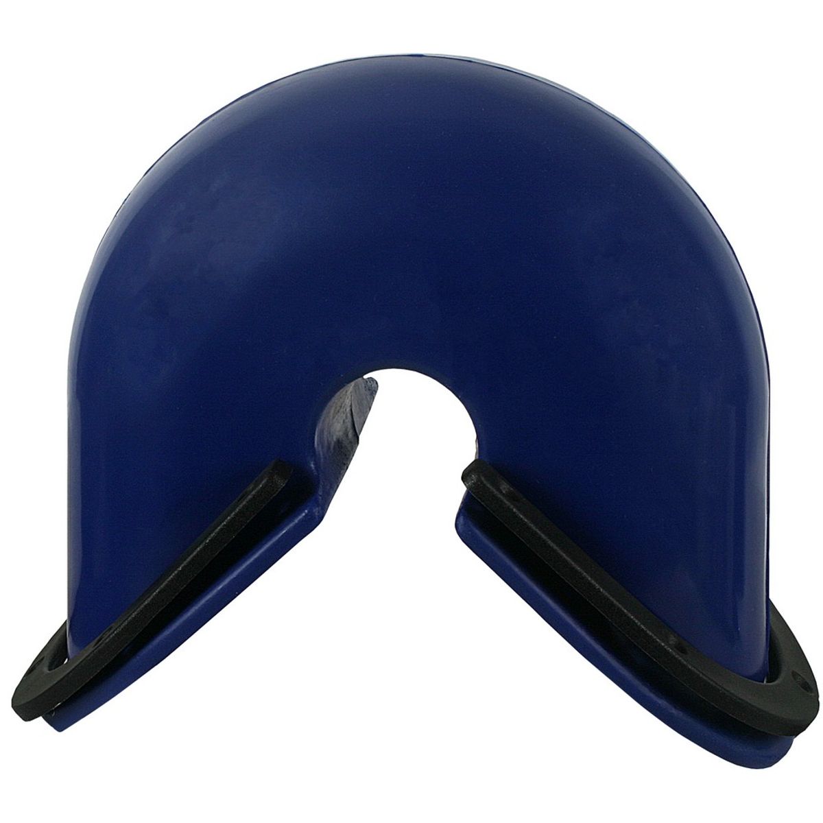 AG Blue Transom Corner Fender (Large / 250mm x 230mm x 120mm)