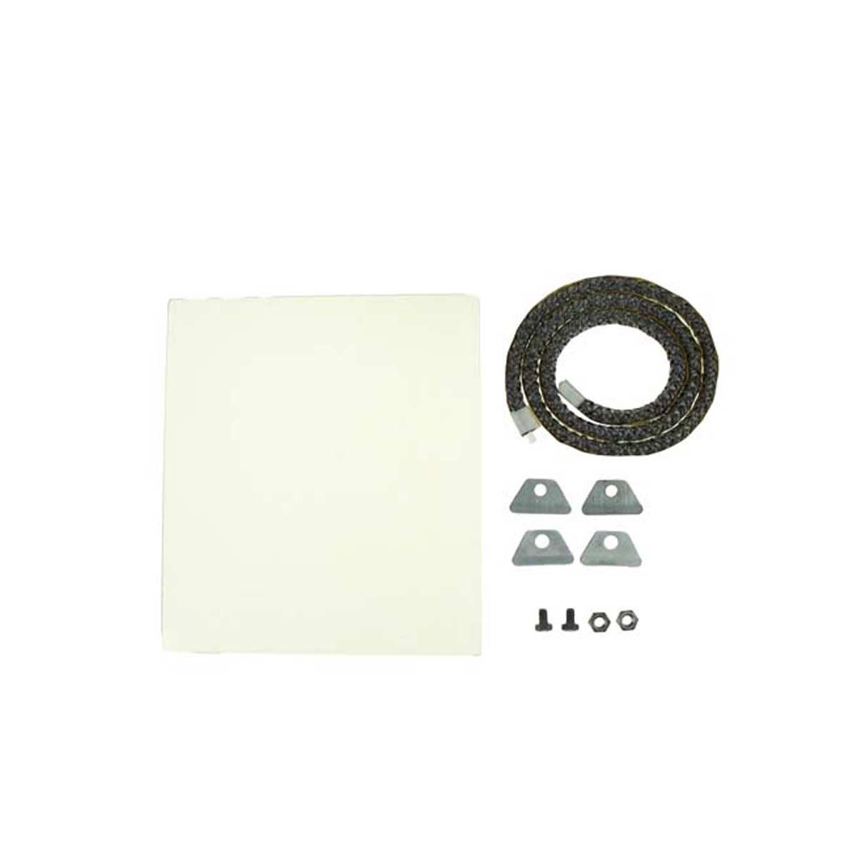 Arada Glass Kit 3mm Thick AFS1095