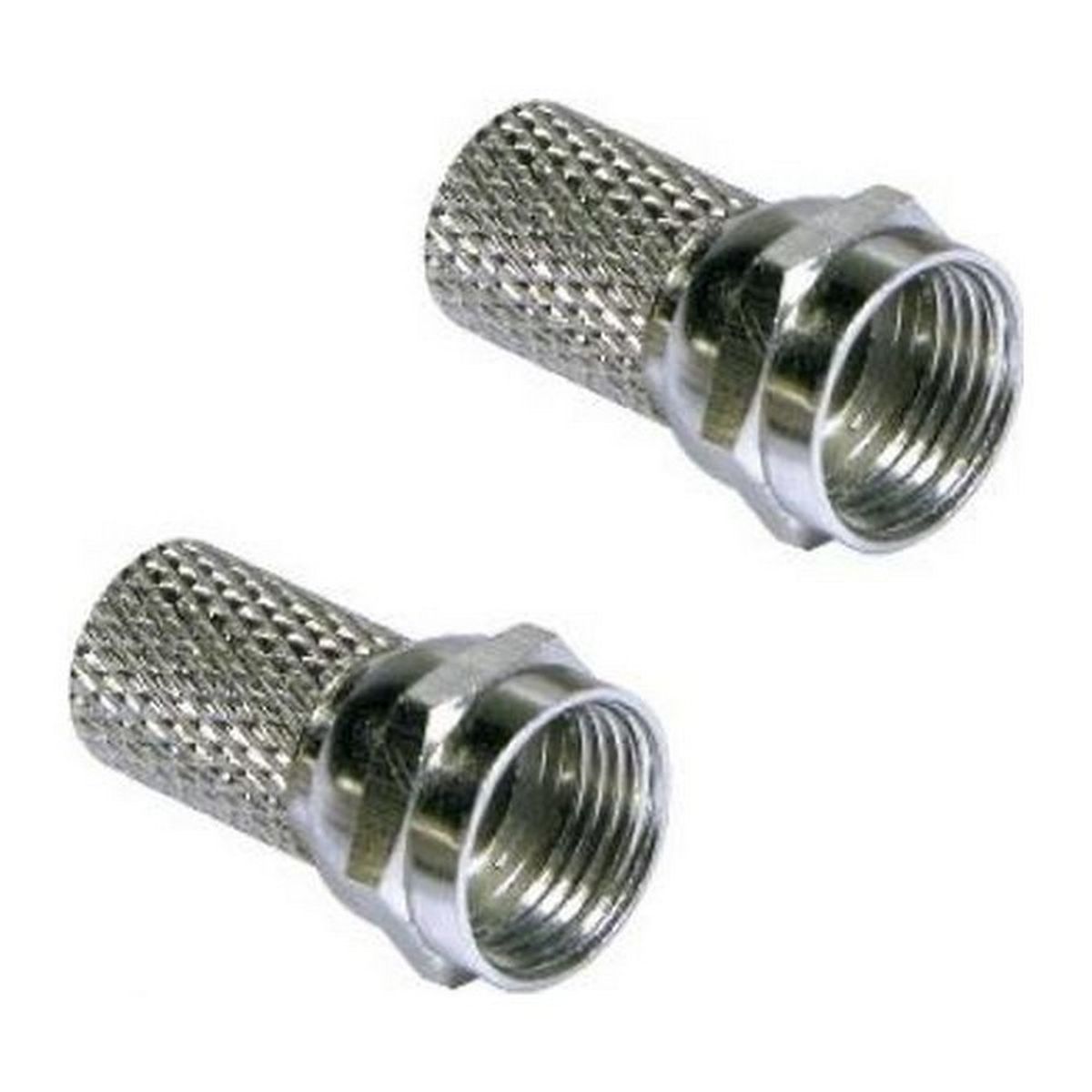 Maxview Aerial 'F' Type Satellite Connectors