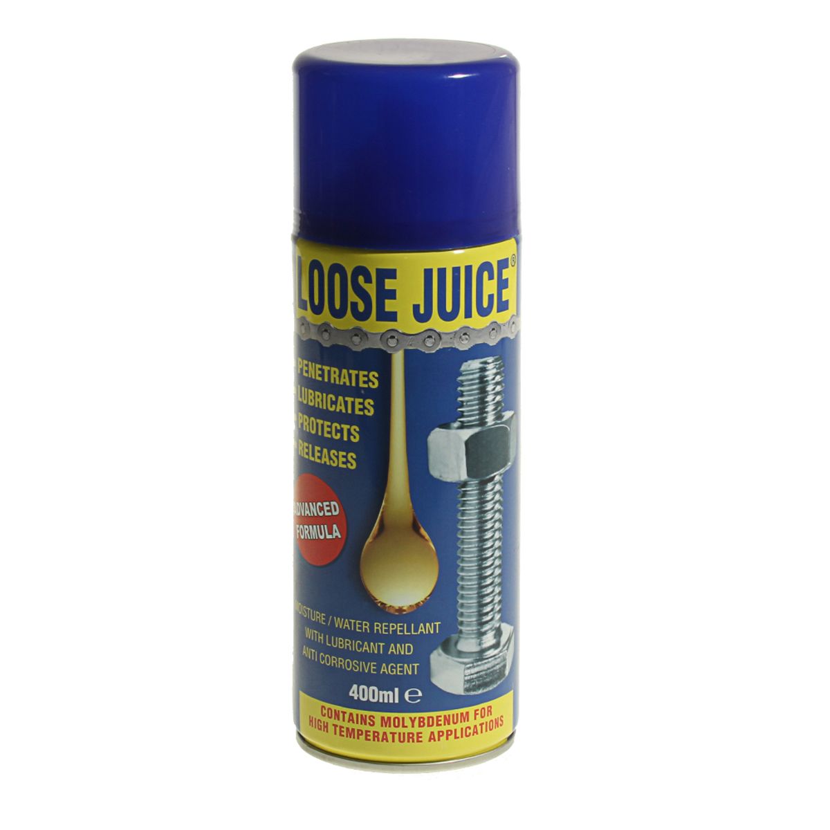 Loose Juice Maintenance Spray 400ml AG-180