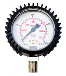 Beaver Airgun Charging Adaptor Pressure Gauge