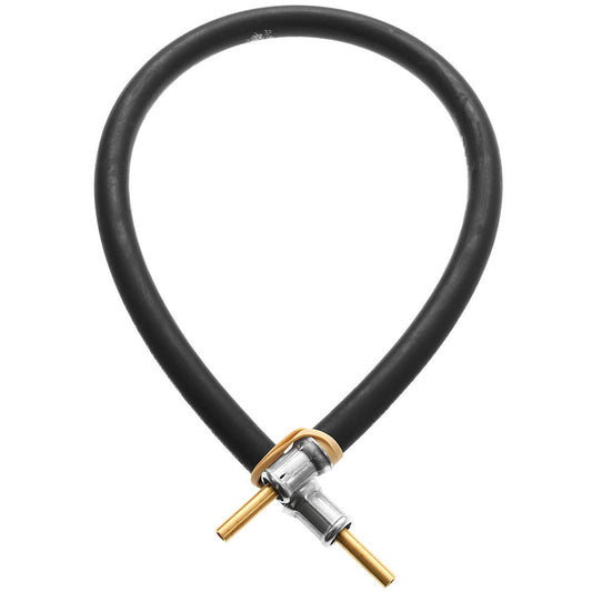 AG Fuel Hose ISO 7840 (1/4" Spigots / 36" Length) AH-053