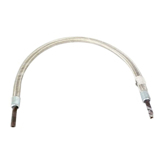 AG Braided Stainless Steel LPG Gas Hose (5/16" / 600mm) AH-066