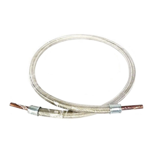 AG Braided Stainless Steel LPG Gas Hose (5/16" / 1000mm) AH-067