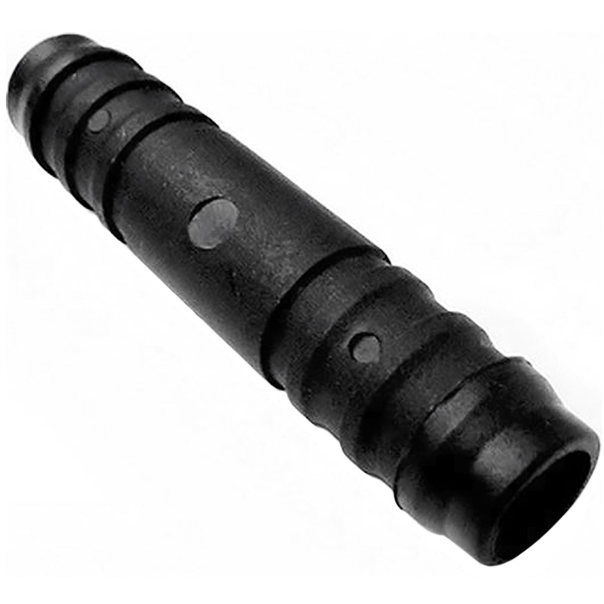 AG Plastic Straight Hose Connector (13mm Hose ID) AH-152