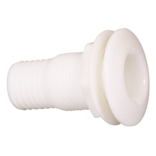 AAA Skin Fitting Plastic 1-1/2" Hose AH-210