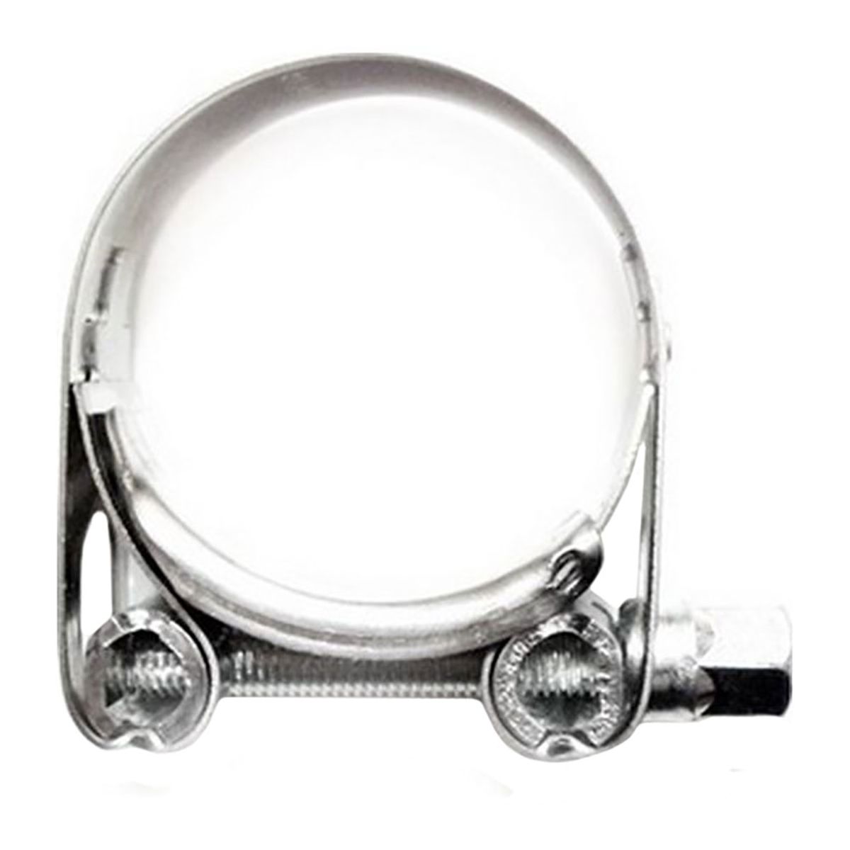 AG Clamp Stainless Steel Superclamp 47mm AH-273