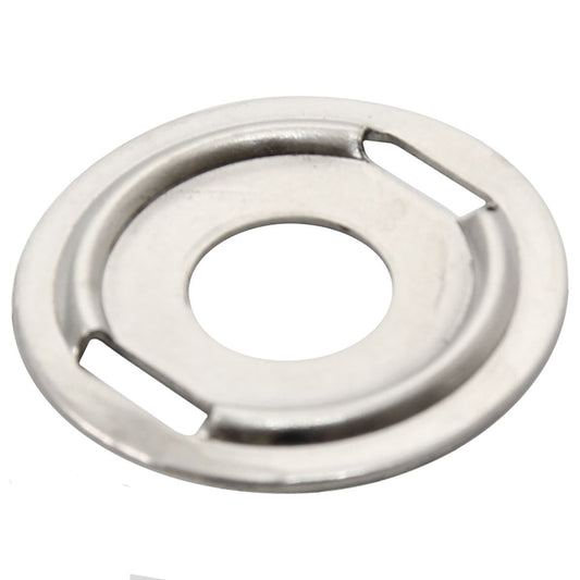 AG Lift-The-Dot Turn Button Clinch Plate for AM-006 Stud