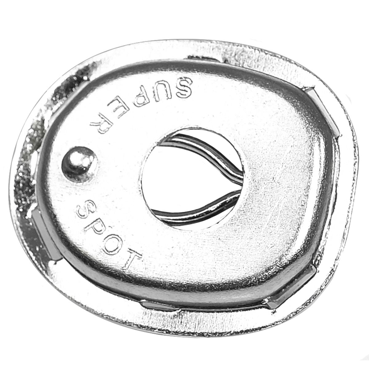 AG Lift-The-Dot Super Spot Socket for AM-009 Clinch Plate