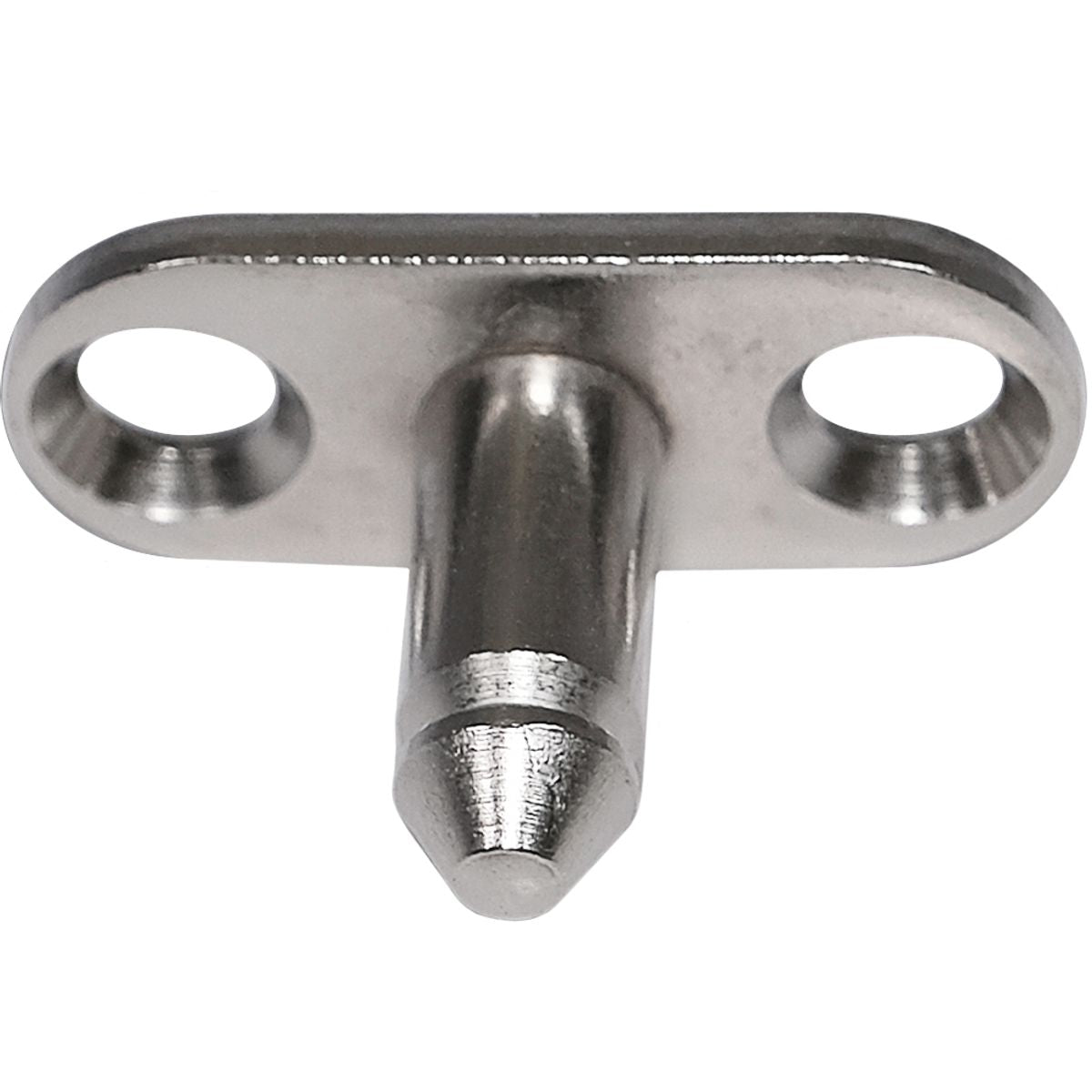 AG Lift-The-Dot Super Spot Double Stud with Solid Base