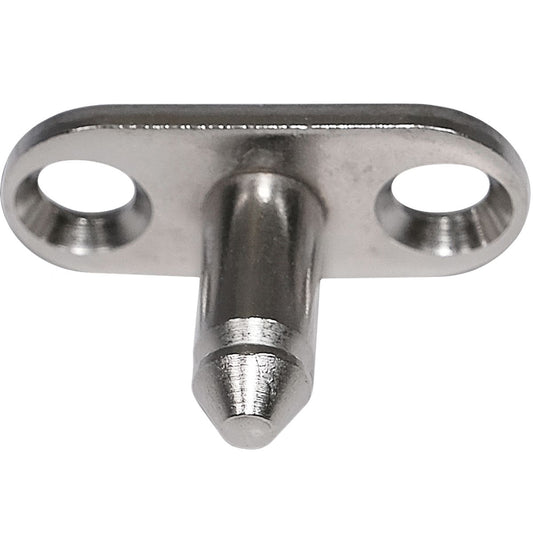 AG Lift-The-Dot Super Spot Double Stud with Solid Base