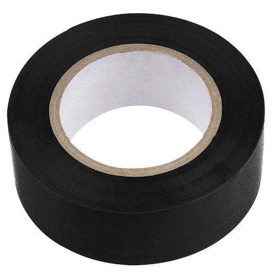 SupaLec Insulation Tape / Roll Black 5m AM-018