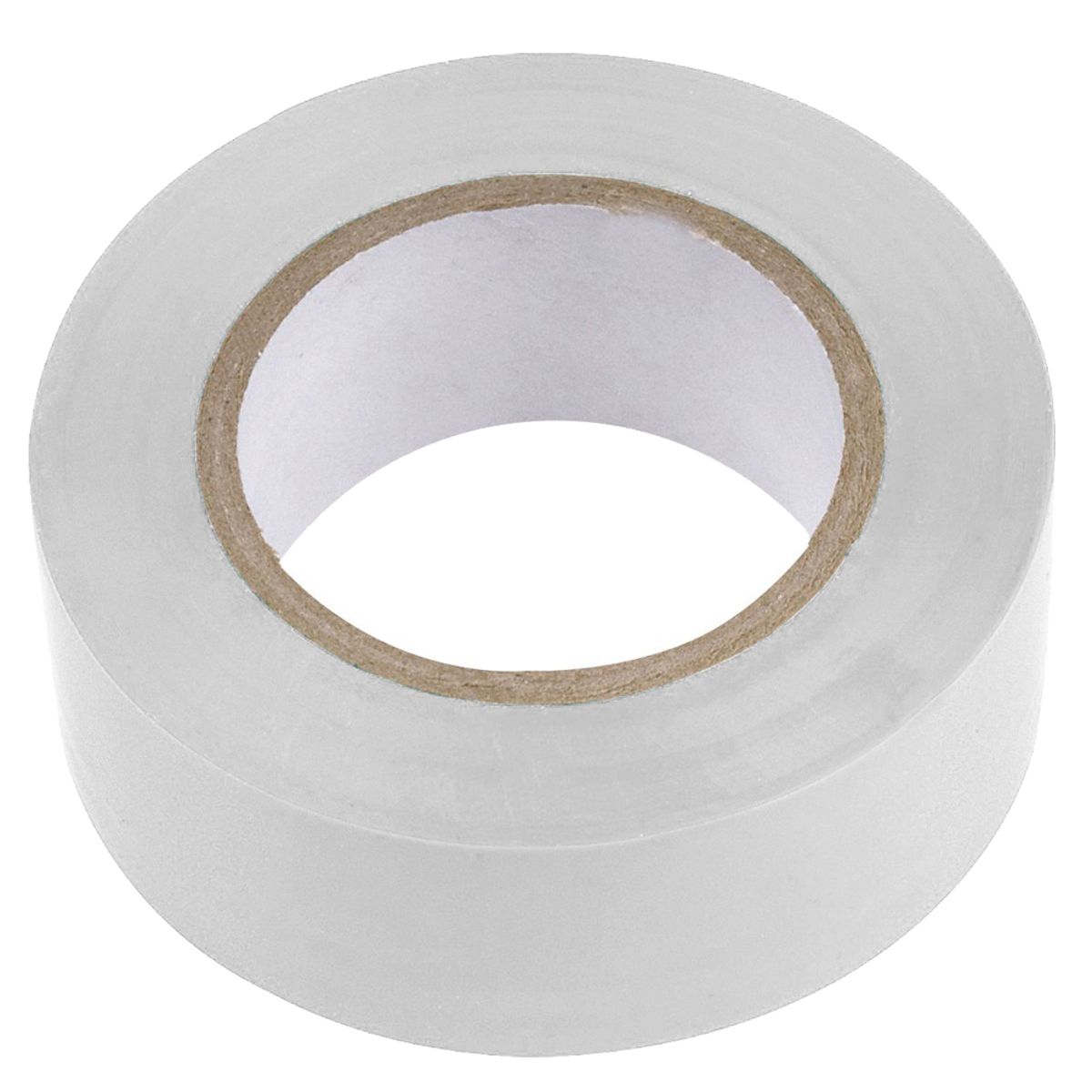 SupaLec Insulation Tape / Roll White 5m AM-021