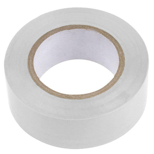 SupaLec Insulation Tape / Roll White 5m AM-021