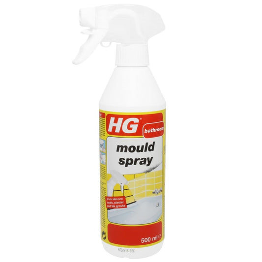 HG Mould Remover Spray 500ml AM-042