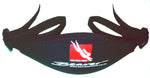 Beaver Adjustable Neoprene Mask Strap