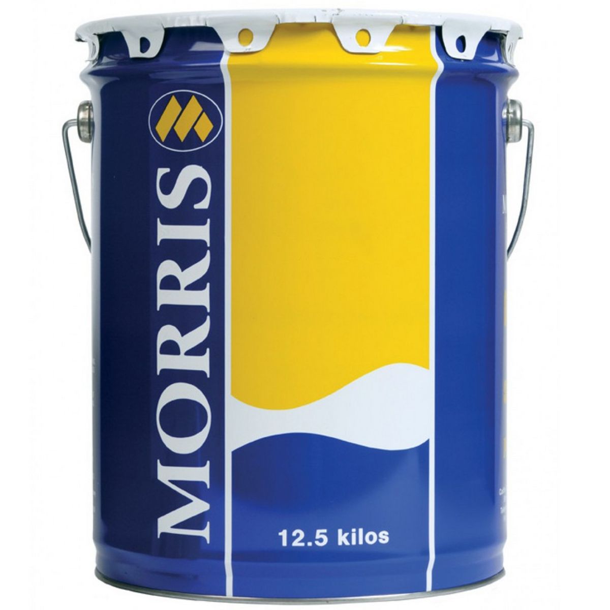 Morris K99 Water Resistant Grease (12.5kg) AO-009