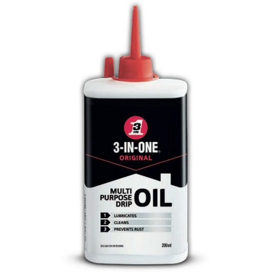3-In-One Oil Tin 100ml AO-028
